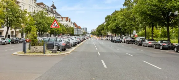 Studio in Charlottenburg, Germany, Nr. 48555 44