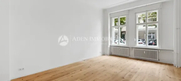 Studio in Charlottenburg, Germany, Nr. 48555 13