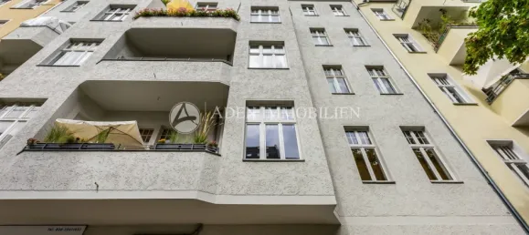 Studio in Charlottenburg, Germany, Nr. 48555 20