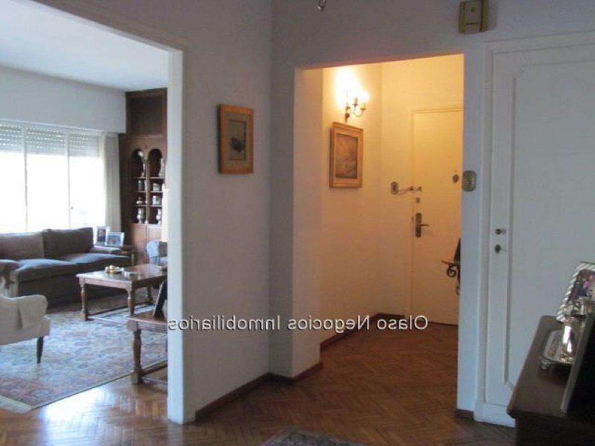 Apartamento T3 em Montevideo, Uruguay N.º 6223