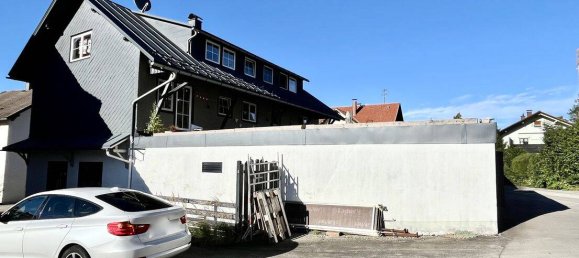 10 rooms Building in Lindau, Germany No. 295974 5