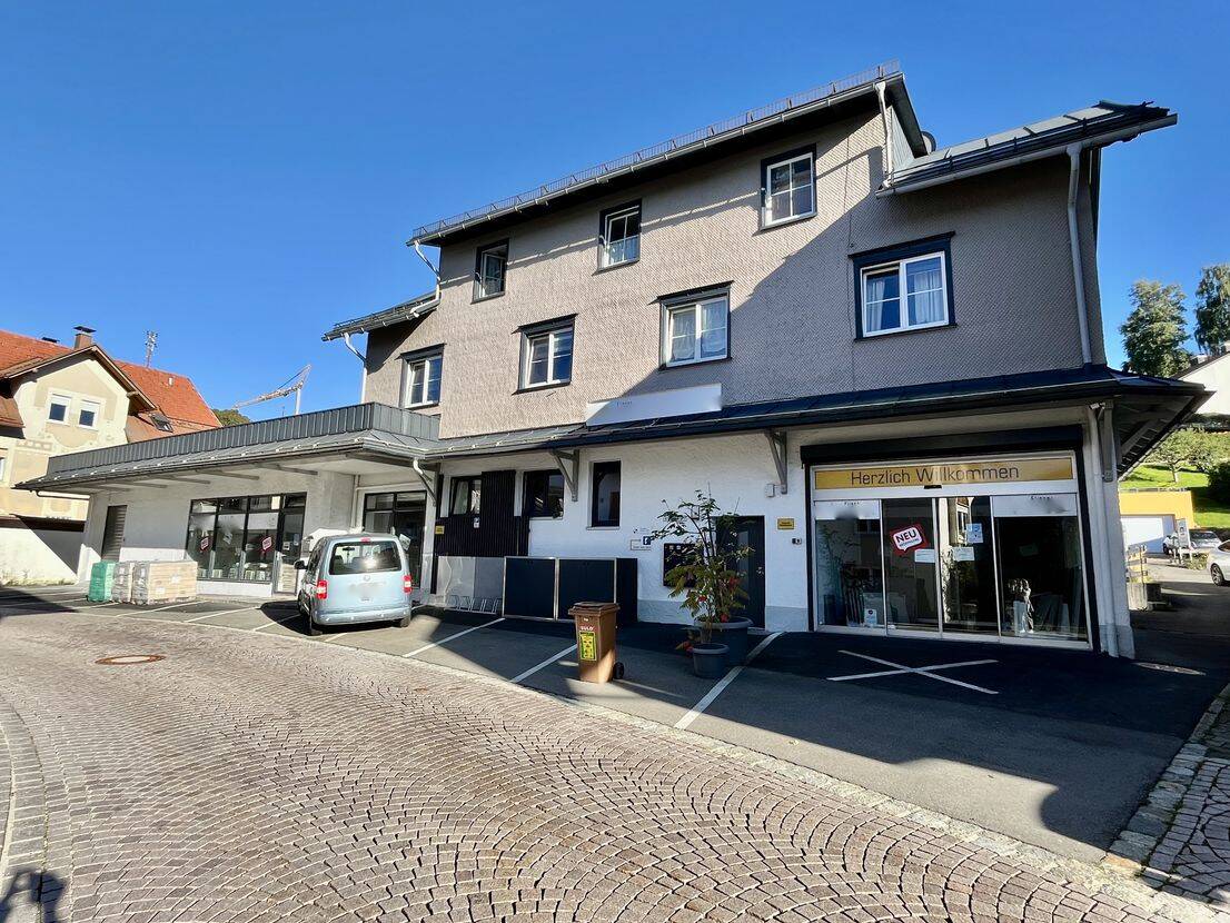 10 rooms Building in Lindau, Germany No. 295974