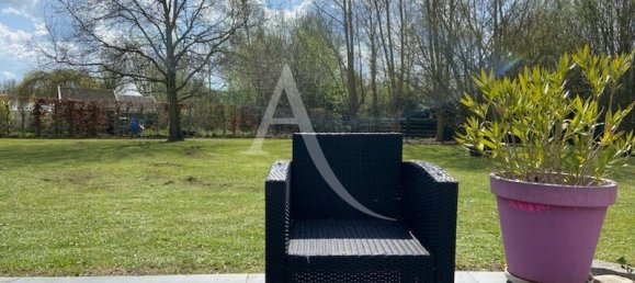 6 bedrooms Villa in Saint-Omer, France No. 61689 8