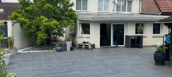 6 bedrooms Villa in Saint-Omer, France No. 61689 2