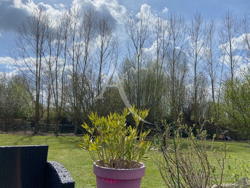 6 bedrooms Villa in Saint-Omer, France No. 61689