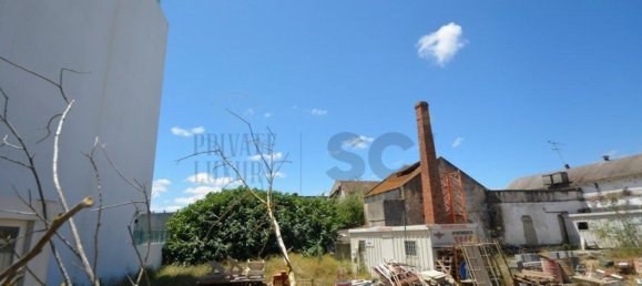 Grundstück in Montijo, Portugal 800m², Nr. 93878 3