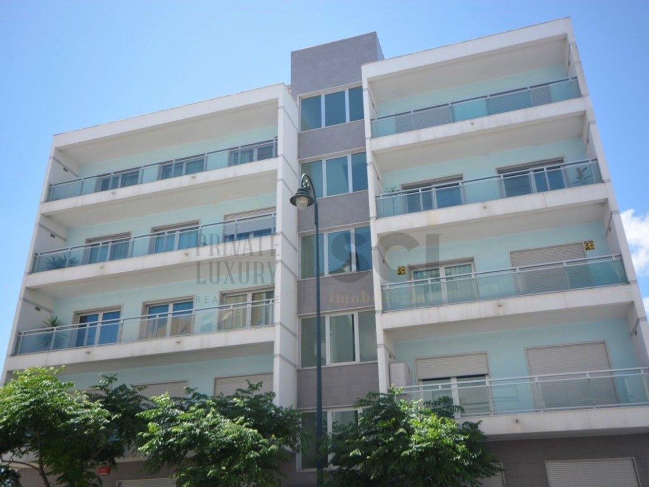 Grundstück in Montijo, Portugal 800m², Nr. 93878