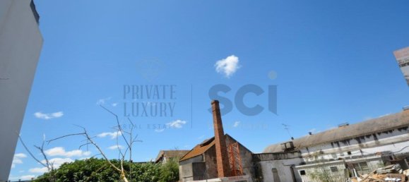 Grundstück in Montijo, Portugal 800m², Nr. 93878 4