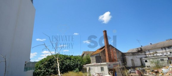 Grundstück in Montijo, Portugal 800m², Nr. 93878 5