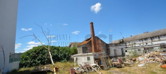 Grundstück in Montijo, Portugal 800m², Nr. 93878 8