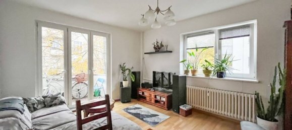 Apartamento de 2 habitaciónes en Steglitz, Germany No. 93568 3
