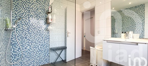 Casa de 8 habitaciónes en Germigny, France No. 50395 14