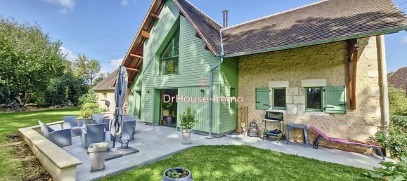 5 bedrooms House in Argenvilliers, France No. 77897 5