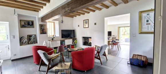 5 bedrooms House in Argenvilliers, France No. 77897 12