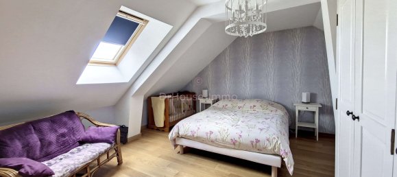 5 bedrooms House in Argenvilliers, France No. 77897 24