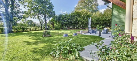 5 bedrooms House in Argenvilliers, France No. 77897 3