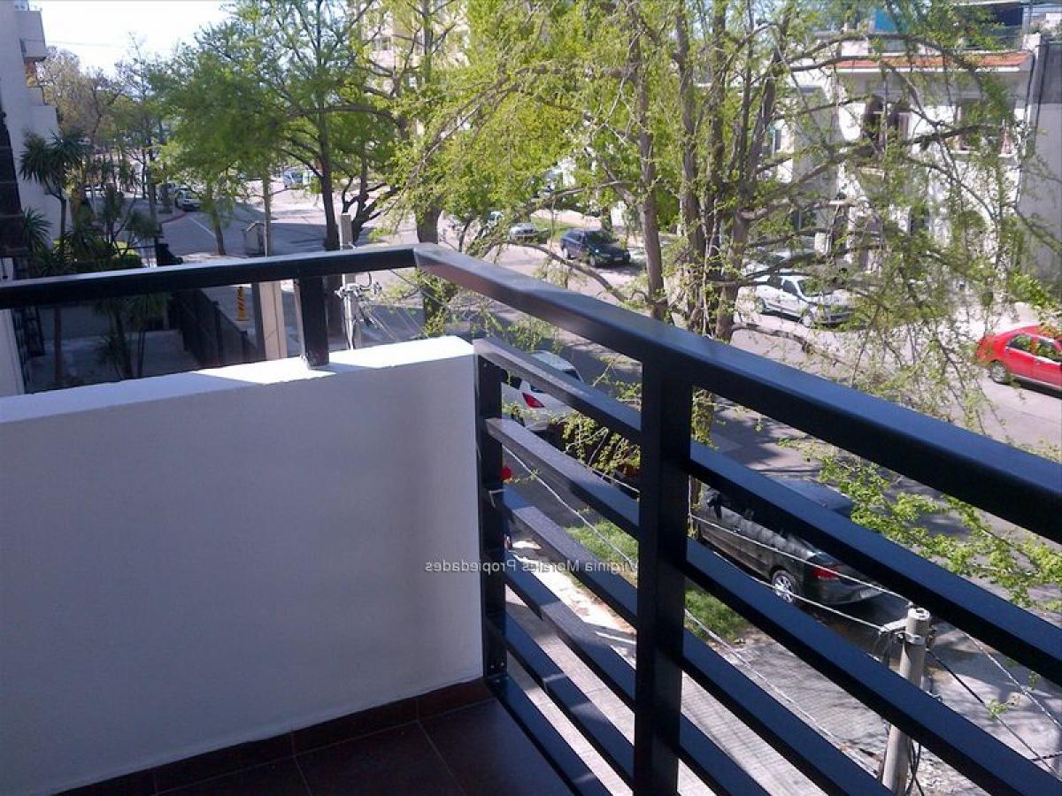 Студия в Монтевидео, Уругвай № 2956