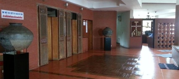 3 bedrooms Condo in Pattaya, Thailand No. 3846 11