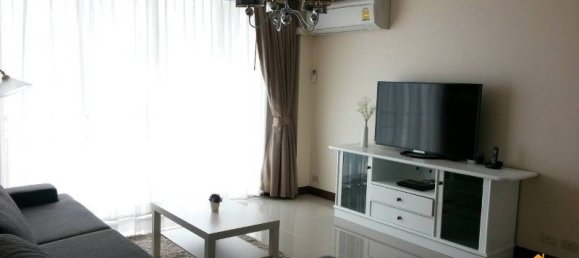 3 bedrooms Condo in Pattaya, Thailand No. 3846 4