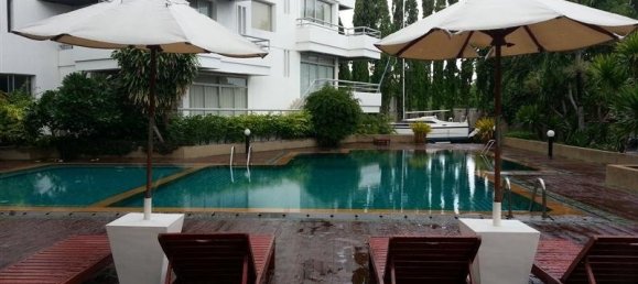 3 bedrooms Condo in Pattaya, Thailand No. 3846 12