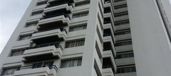 3 bedrooms Condo in Pattaya, Thailand No. 3846 9