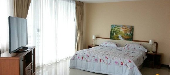 3 bedrooms Condo in Pattaya, Thailand No. 3846 6