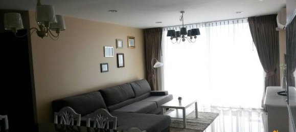 3 bedrooms Condo in Pattaya, Thailand No. 3846 3