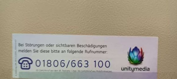 1 chambre Appartement à Main-Taunus, Germany No. 231662 13