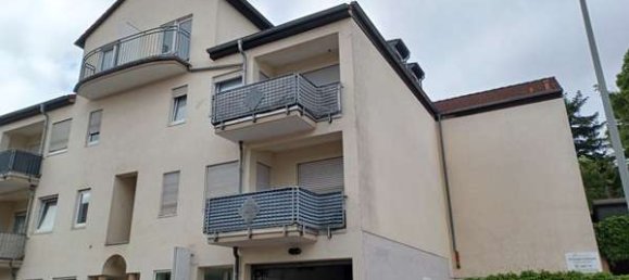 1 chambre Appartement à Main-Taunus, Germany No. 231662 20