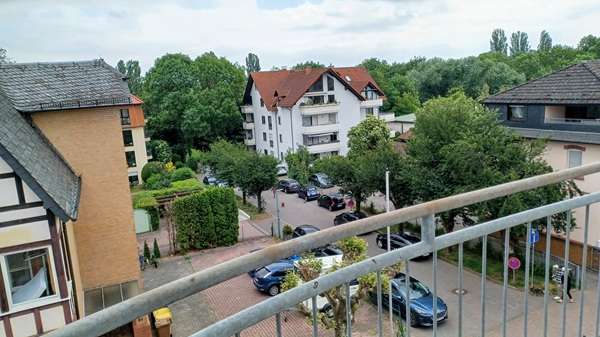 1 chambre Appartement à Main-Taunus, Germany No. 231662