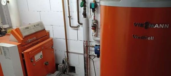 1 chambre Appartement à Main-Taunus, Germany No. 231662 14