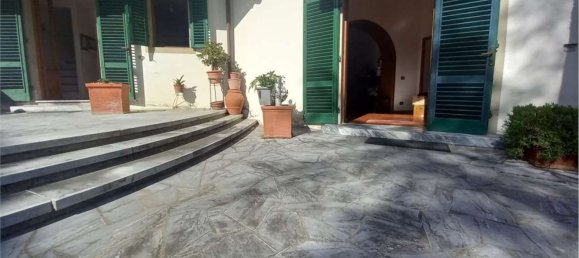 24-salle Villa à Buggiano, Italy No. 299931 20