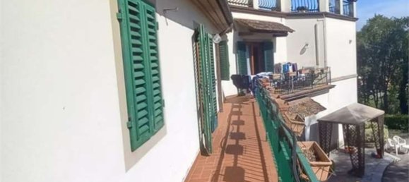 24-salle Villa à Buggiano, Italy No. 299931 36