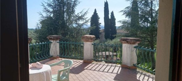 24-salle Villa à Buggiano, Italy No. 299931 8