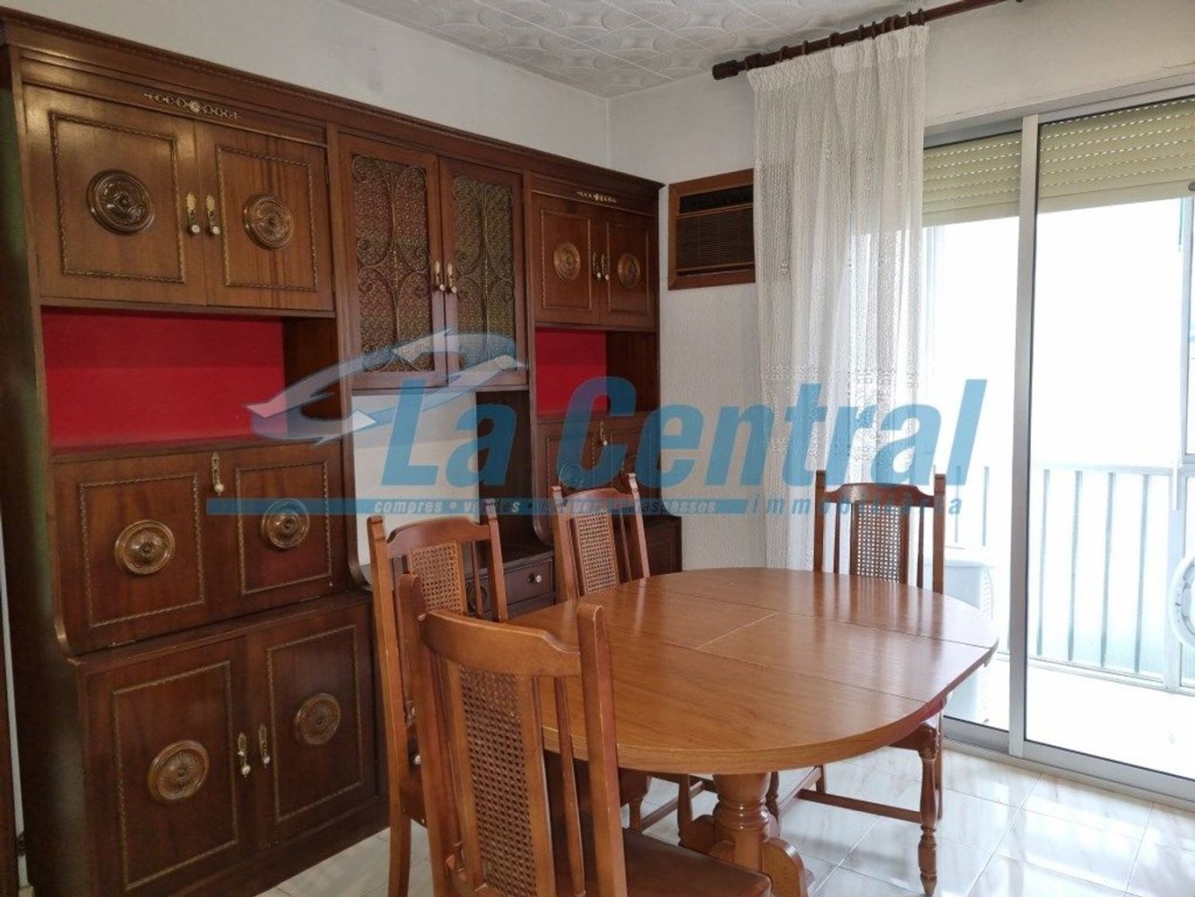 3 bedrooms Apartment in Lleida, Spain No. 244854
