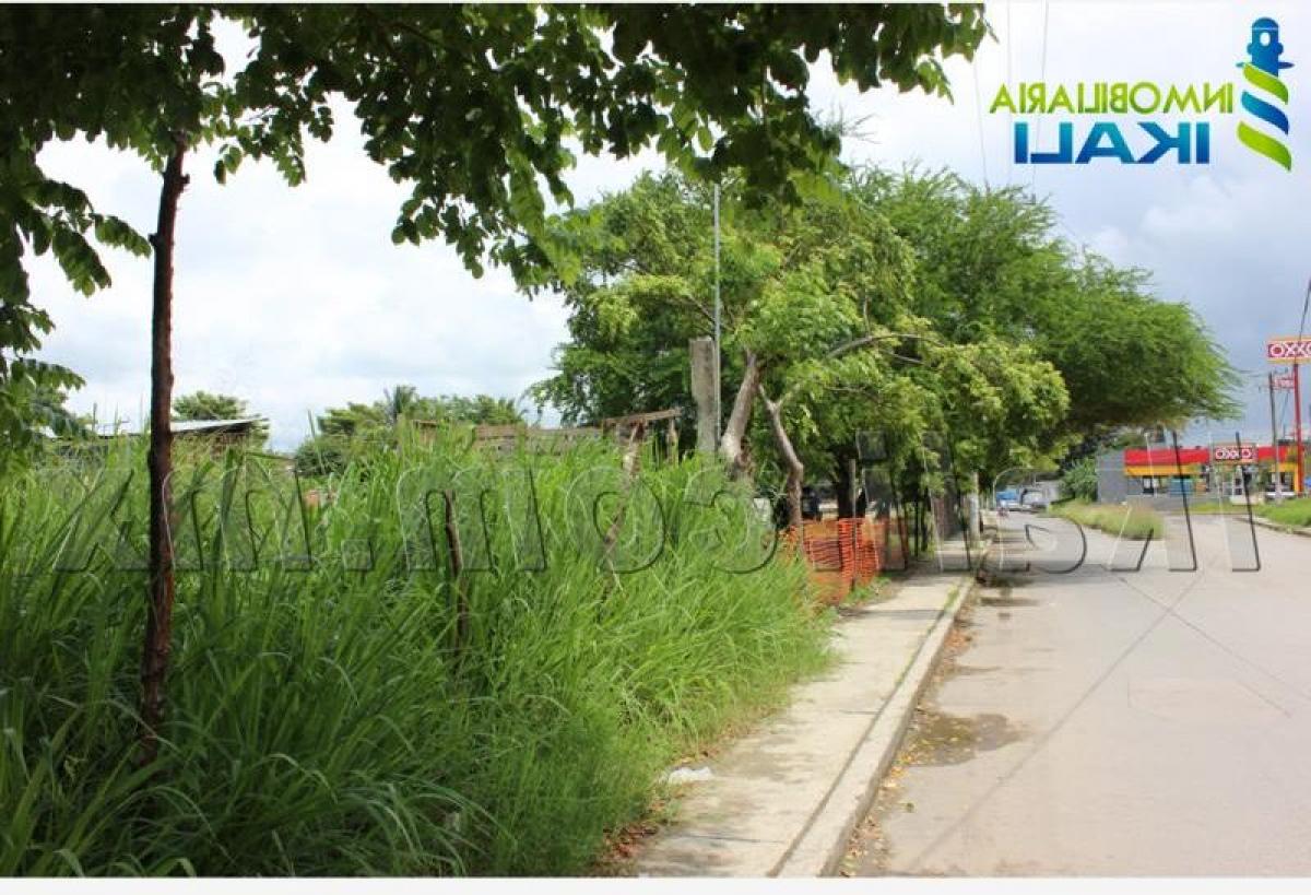 Terreno en Veracruz, Mexico No. 206246