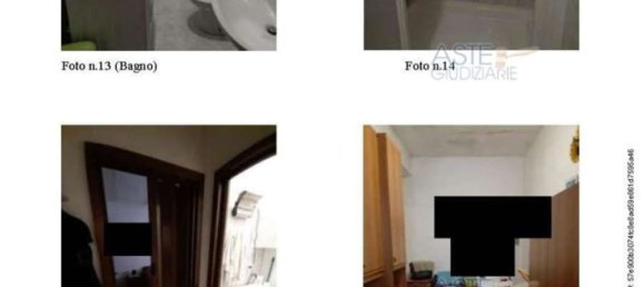 Apartamento de 3 divisões em Tagliacozzo, Italy N.º 186697 6