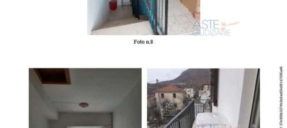 Apartamento de 3 divisões em Tagliacozzo, Italy N.º 186697 4