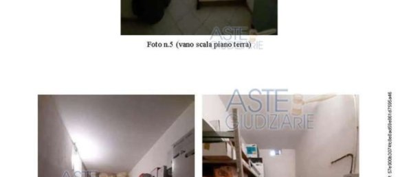 Apartamento de 3 divisões em Tagliacozzo, Italy N.º 186697 3