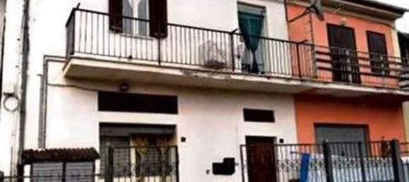Apartamento de 3 divisões em Tagliacozzo, Italy N.º 186697 11
