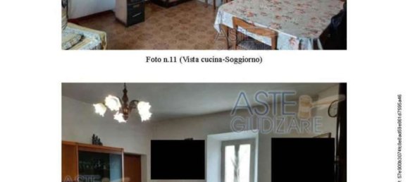 Apartamento de 3 divisões em Tagliacozzo, Italy N.º 186697 5