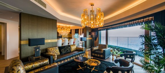 2 rooms Apartment in Bakırköy, Turkey No. 23489 14