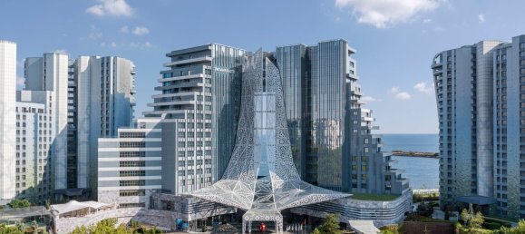 2 rooms Apartment in Bakırköy, Turkey No. 23489 5