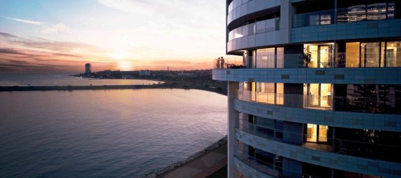 2 rooms Apartment in Bakırköy, Turkey No. 23489 8