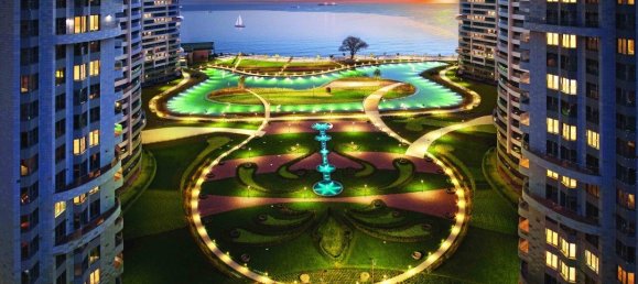 2 rooms Apartment in Bakırköy, Turkey No. 23489 7