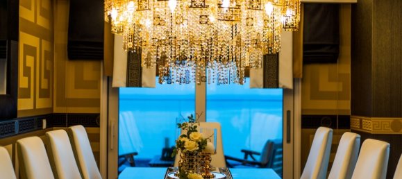 2 rooms Apartment in Bakırköy, Turkey No. 23489 15