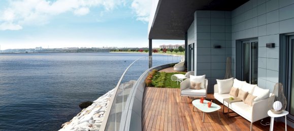 2 rooms Apartment in Bakırköy, Turkey No. 23489 19