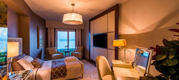 2 rooms Apartment in Bakırköy, Turkey No. 23489 16