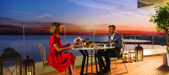 2 rooms Apartment in Bakırköy, Turkey No. 23489 9