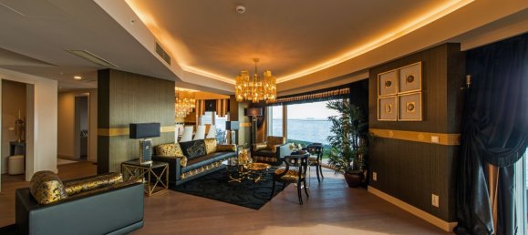 2 rooms Apartment in Bakırköy, Turkey No. 23489 13